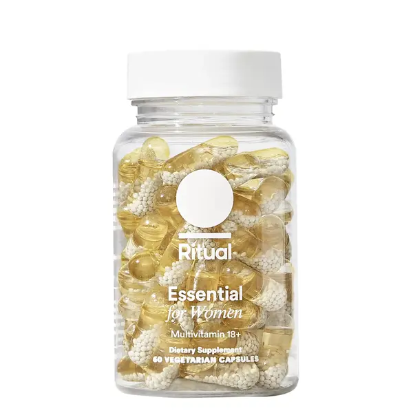 Ritual Essential for Women