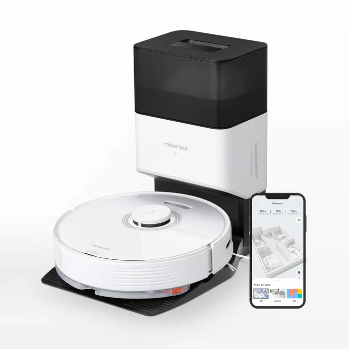 Roborock Q7 Max Plus