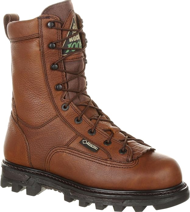Rocky BearClaw 3D Gore-Tex Waterproof Insulated Boot