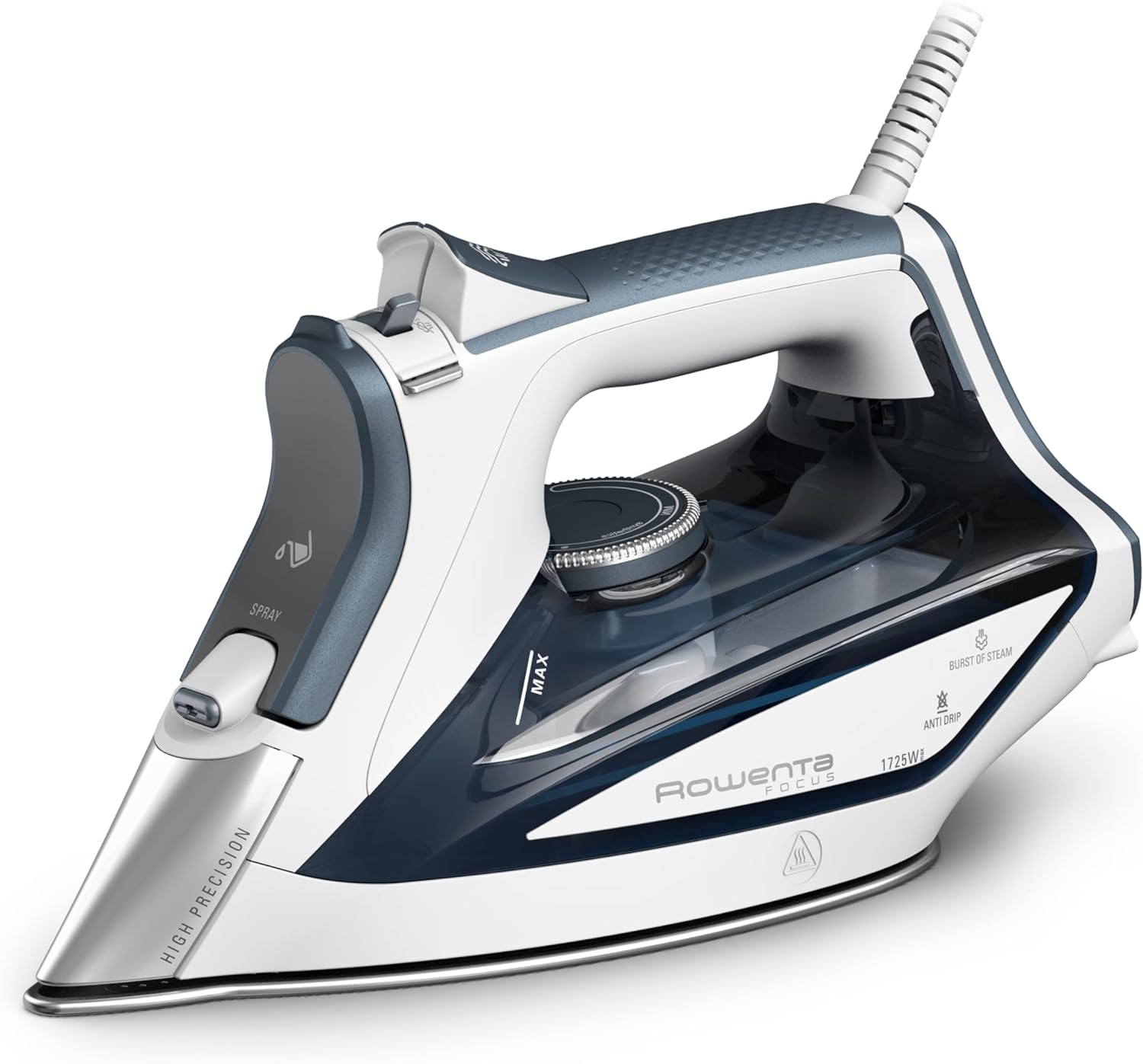 Rowenta DW5080 Focus Steam Iron