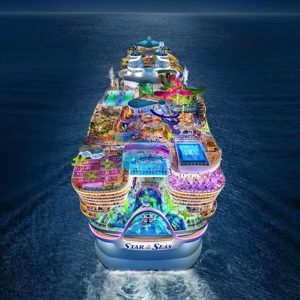 Royal Caribbean