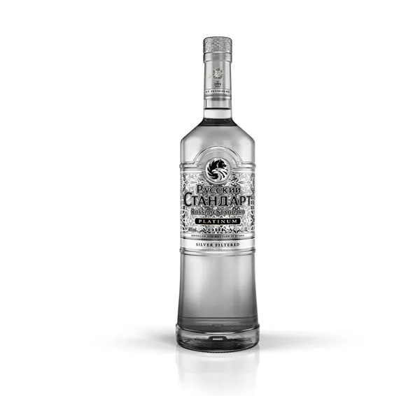 Russian Standard Platinum