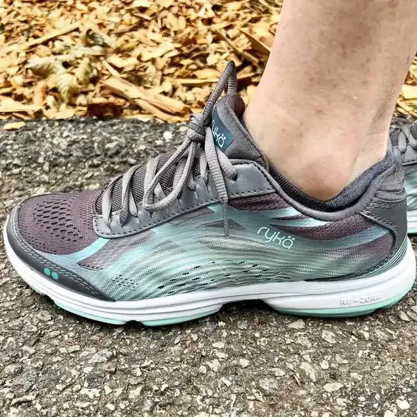 Ryka Devotion Plus 3 – The Under-the-Radar Hero for Women’s Foot Pain