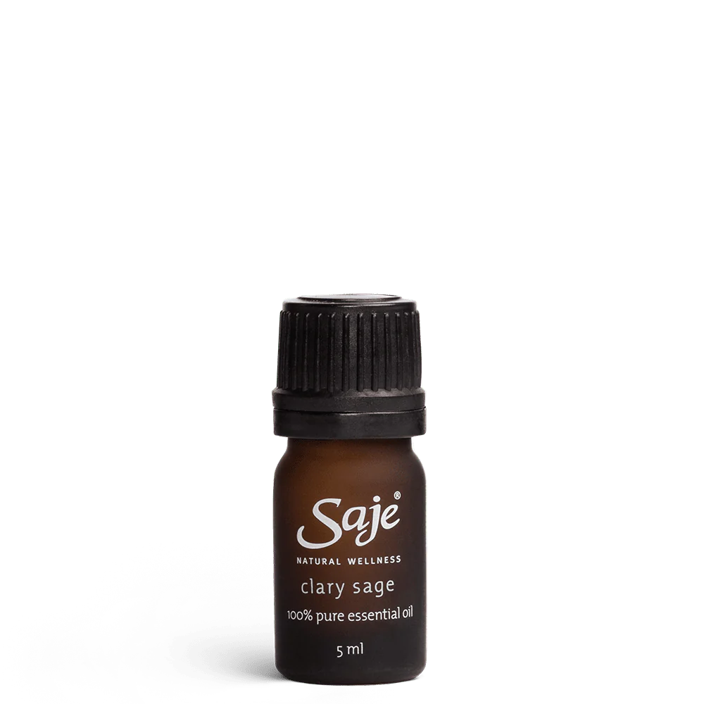 Saje Natural Wellness: The Spa in a Bottle Experience