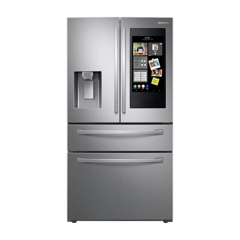 Samsung Family Hub French Door Refrigerator