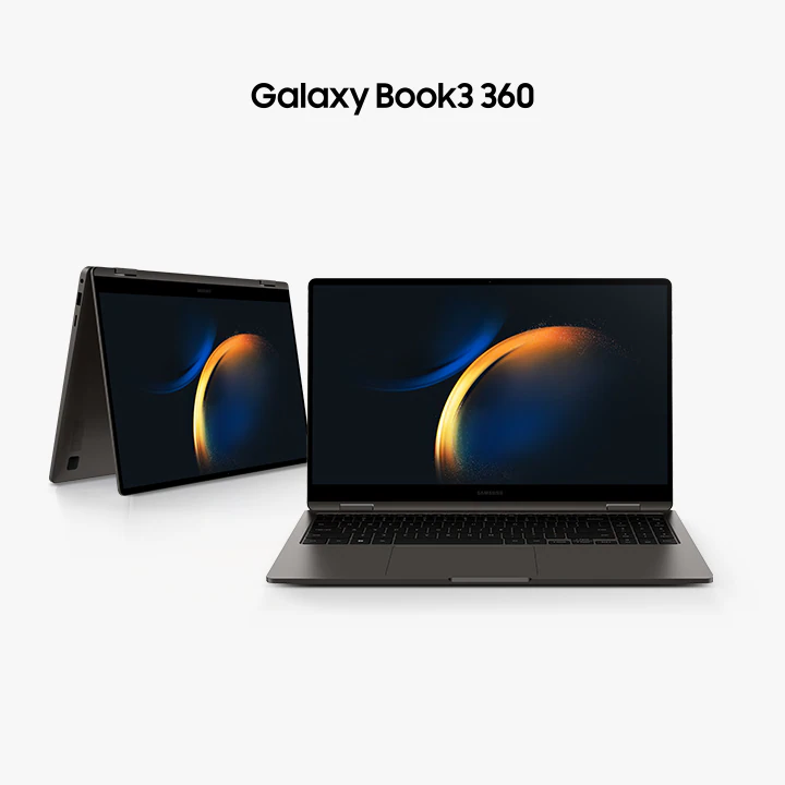 Samsung Galaxy Book3 Pro 360