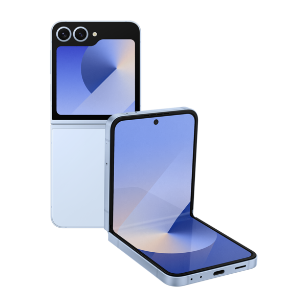 Samsung Galaxy Z Flip 6