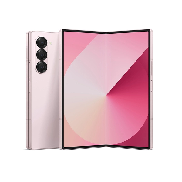 Samsung Galaxy Z Fold 6