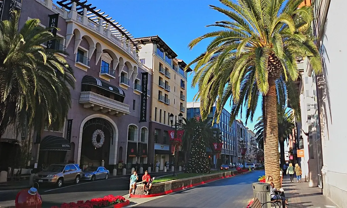 San Jose California