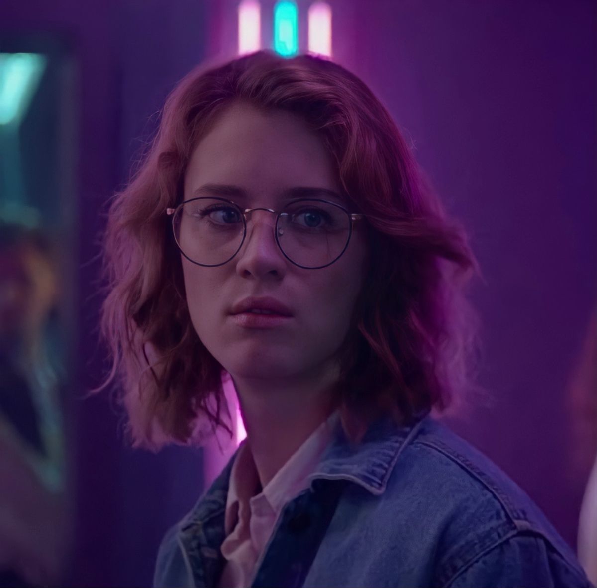 San Junipero