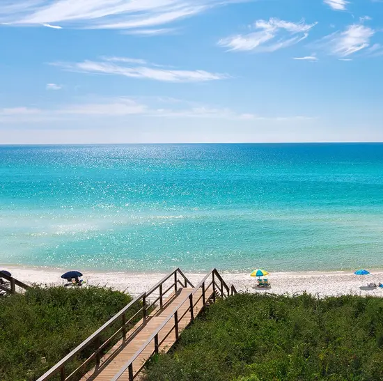 Santa Rosa Beach