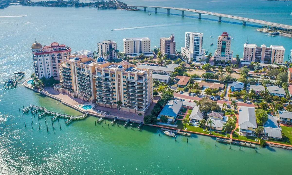 Sarasota Florida