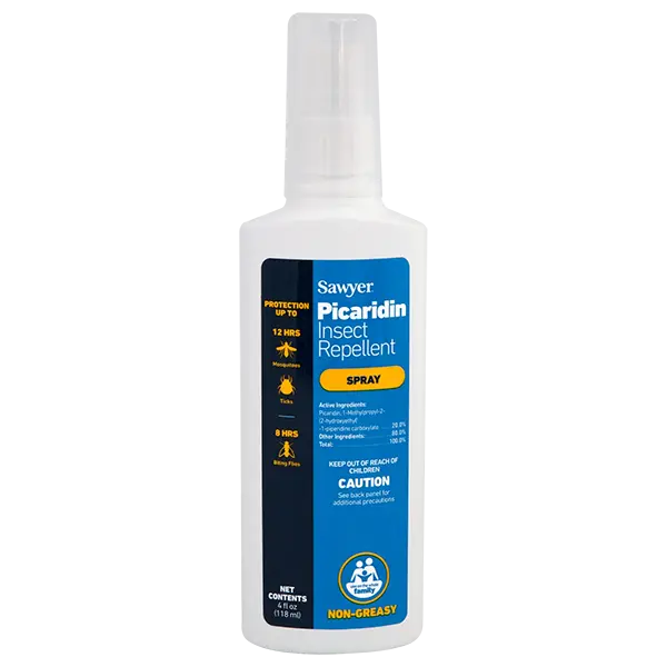 Sawyer Products Premium Insect Repellent