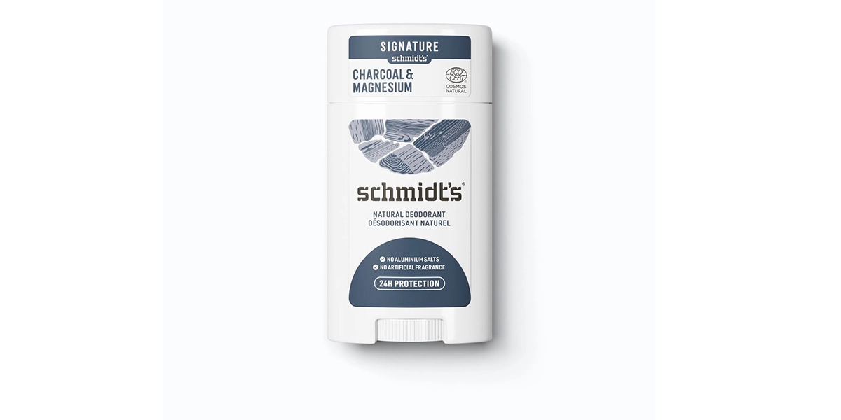 Schmidt's Natural Deodorant