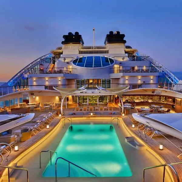 Seabourn