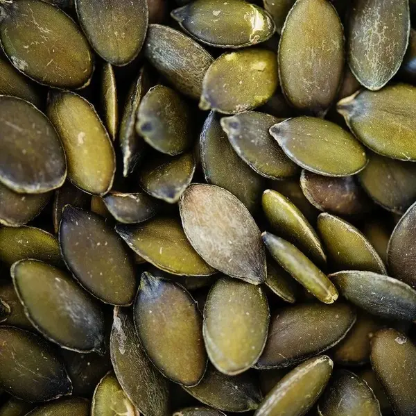 Seeds and Nuts