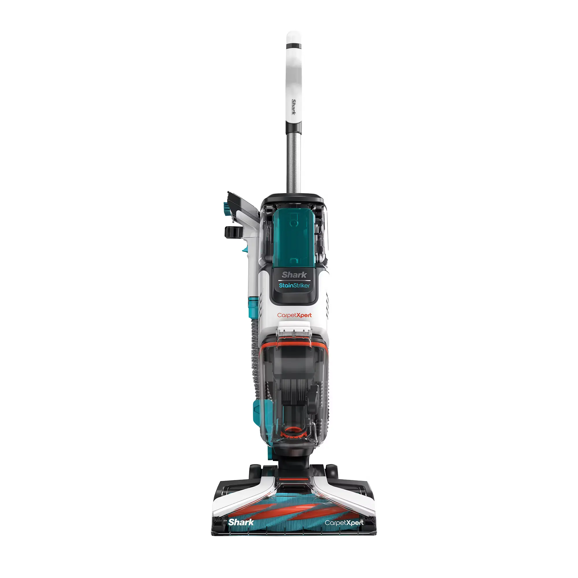 Shark CarpetXpert with StainStriker