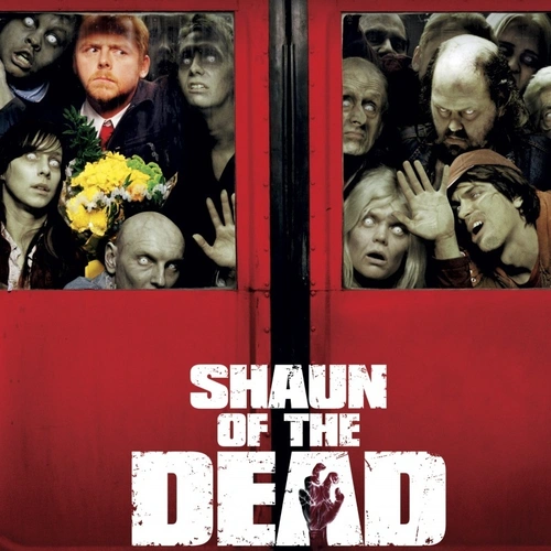 Shaun of the Dead (2004)