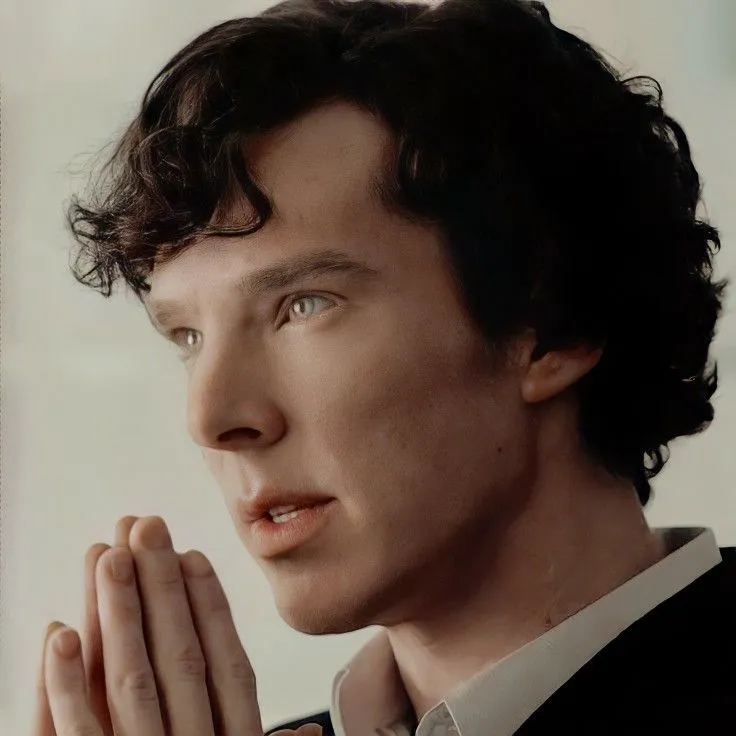 Sherlock