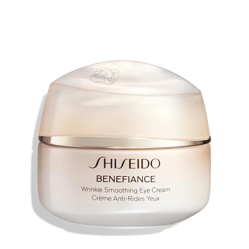 Shiseido Benefiance Wrinkle Smoothing Eye Cream