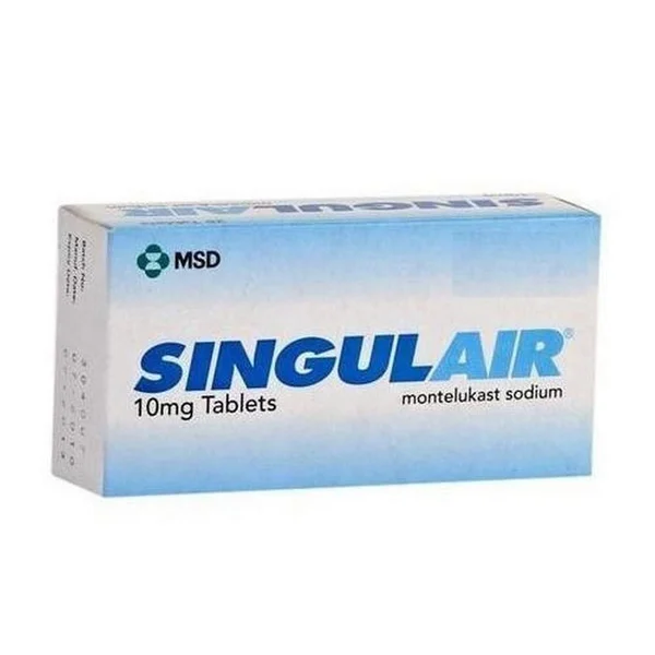 Singulair - Montelukast