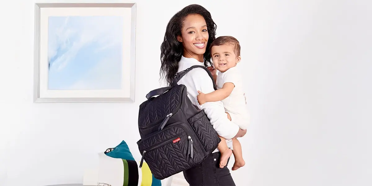 Skip Hop Forma Backpack