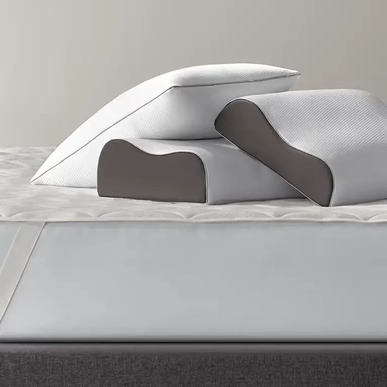 Sleep Number True Temp Pillow