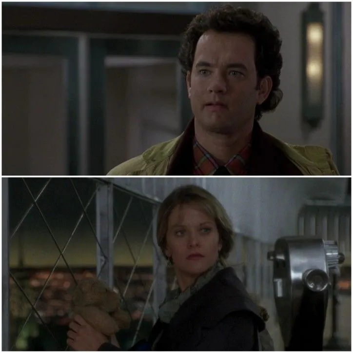 Sleepless in Seattle (1993)