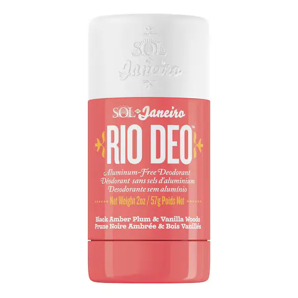 Sol de Janeiro Rio Deo