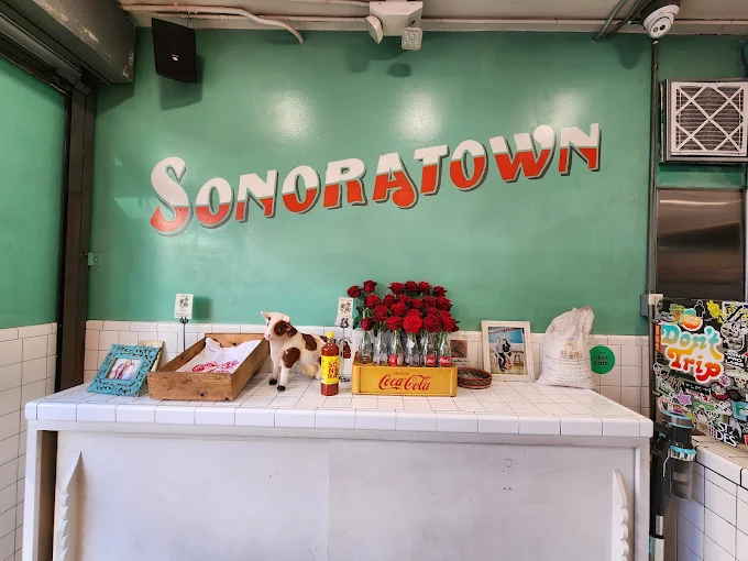 Sonoratown