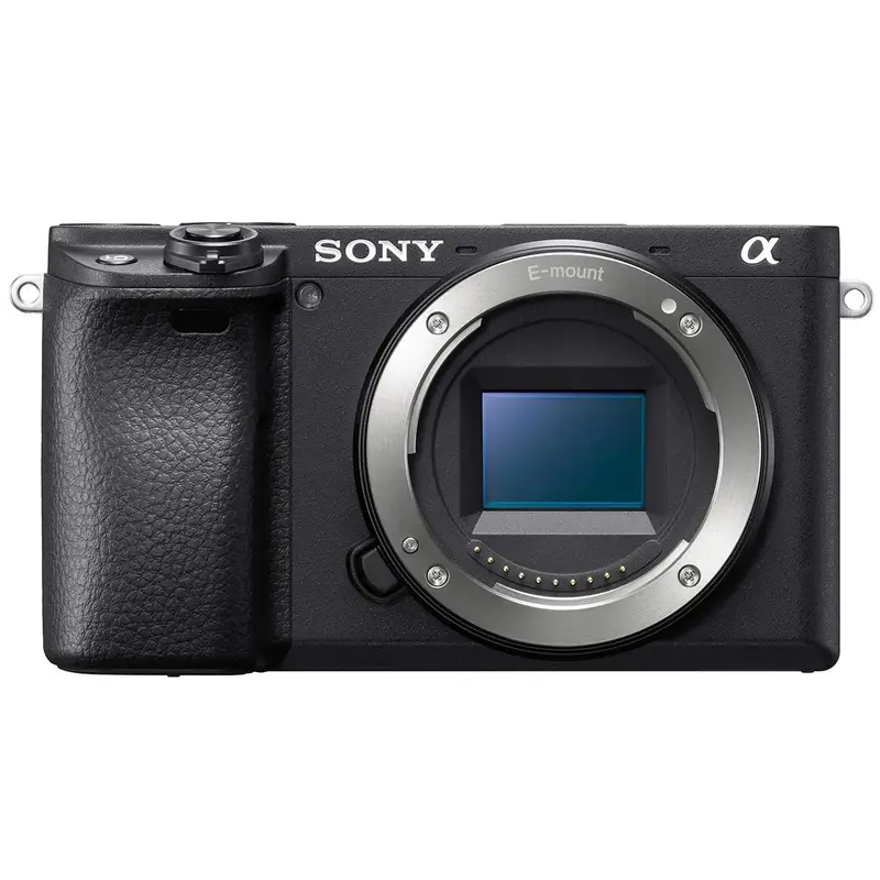 Sony A6400