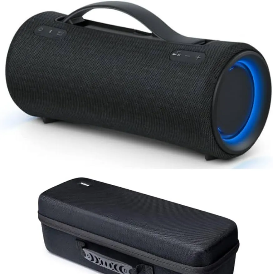Sony SRS-XG300