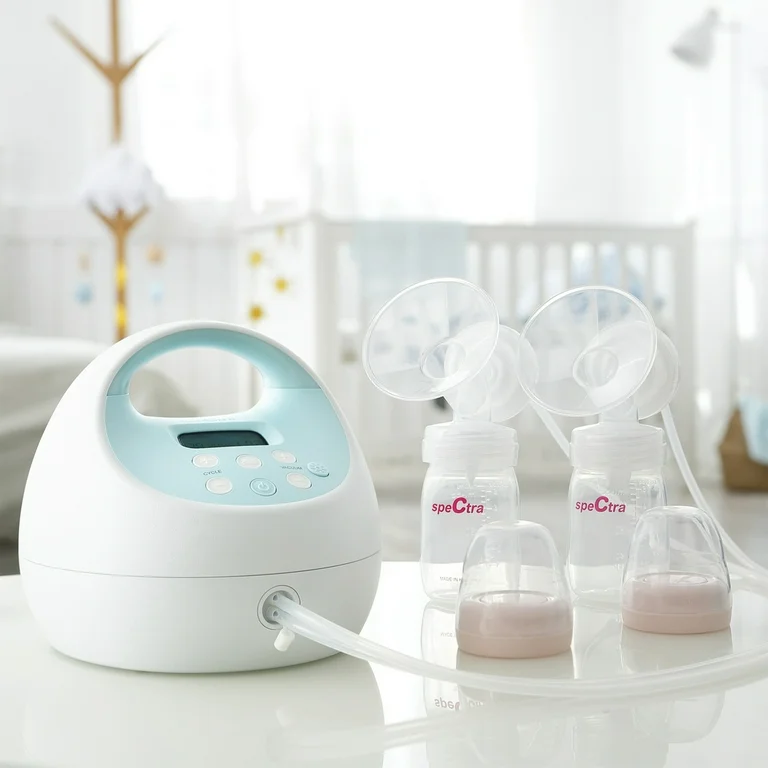 Spectra S1 Plus Electric Breast Pump