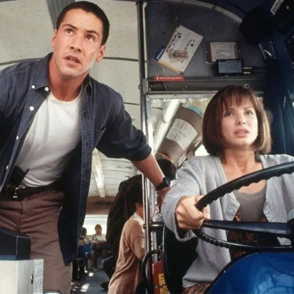 Speed (1994)