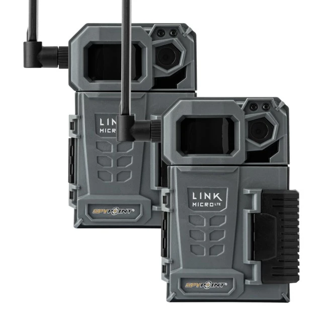 SPYPOINT Link-Micro LTE