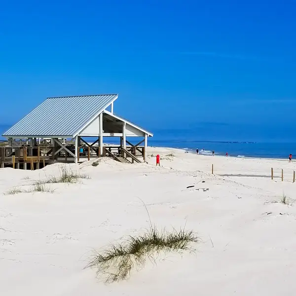 St. George Island