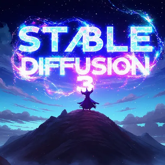Stable Diffusion