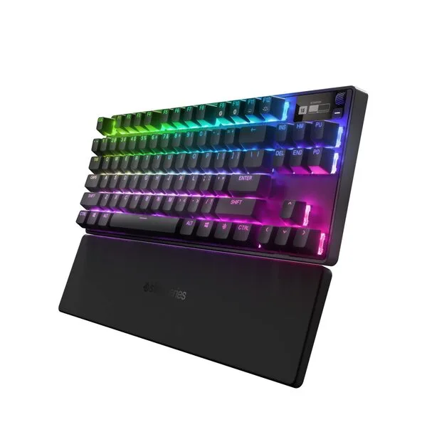 SteelSeries Apex Pro