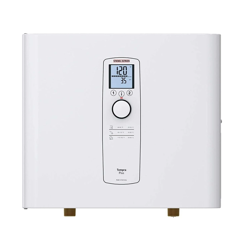 Best Electric Tankless Water Heater