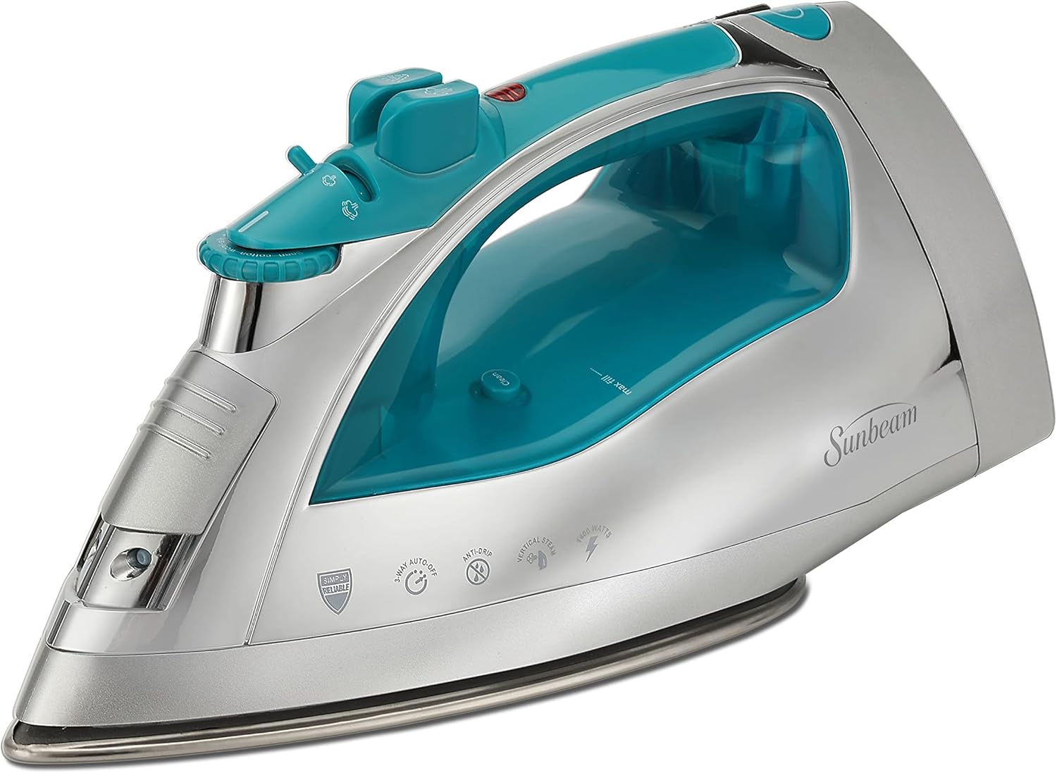 Sunbeam Steammaster Steam Iron