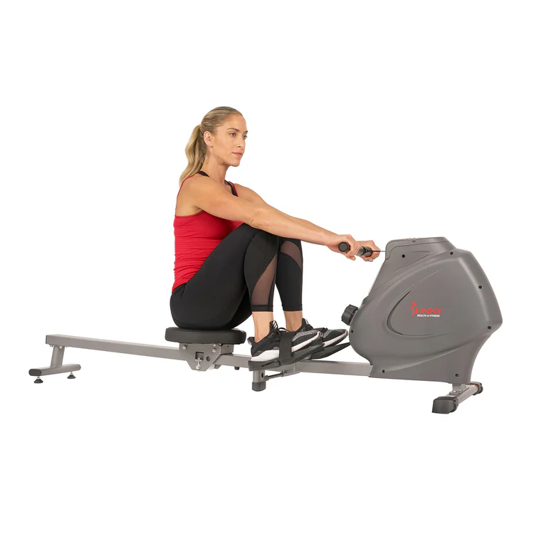 Sunny Health & Fitness SF-RW5801