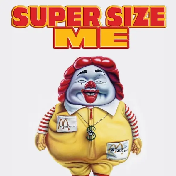 Super Size Me