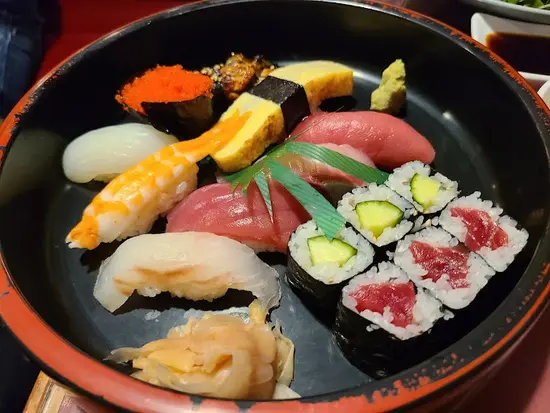 Sushi Gen
