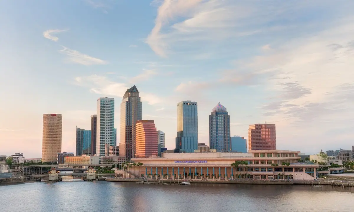Tampa Florida