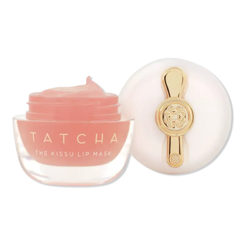 Tatcha The Kissu Lip Mask