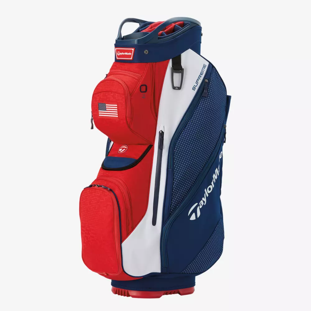 TaylorMade Supreme Cart Bag