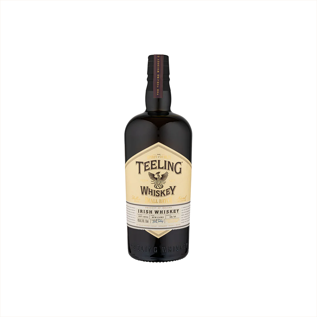 Teeling Small Batch
