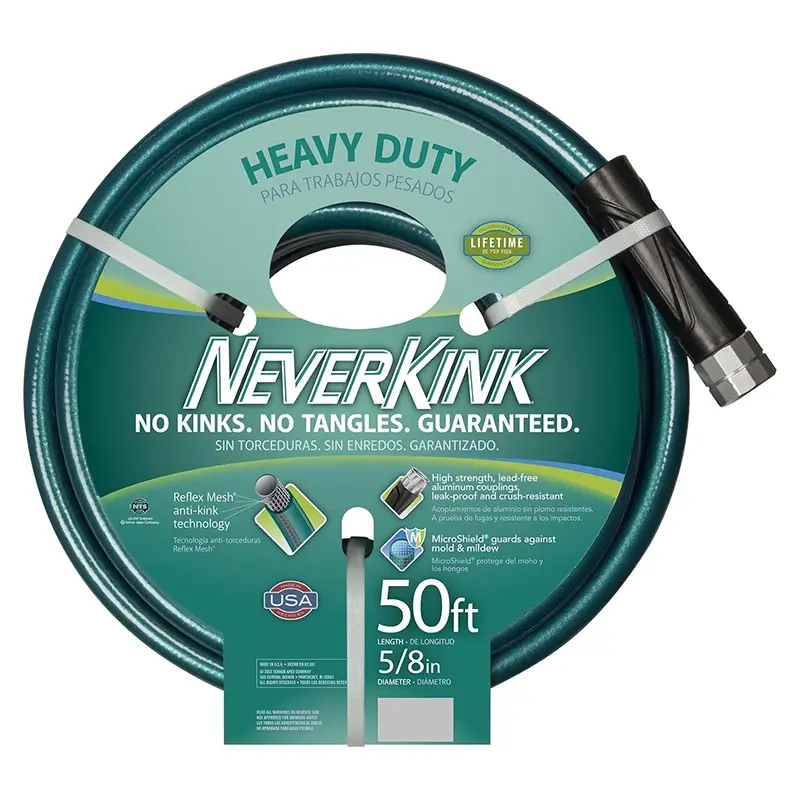 Teknor Apex NeverKink
