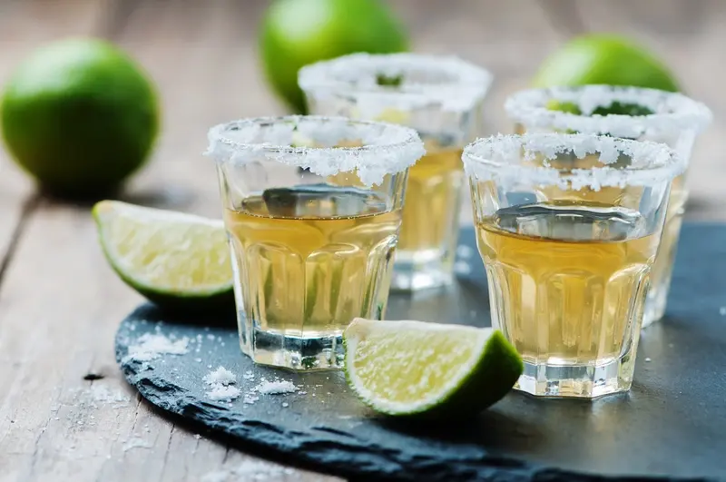 Best Tequilas