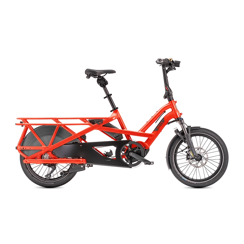 Tern GSD S10 LX